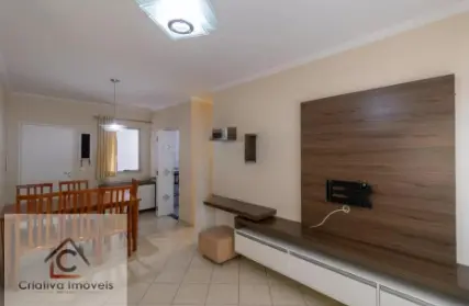 Imagem: Apartamento para Venda, Vila Nova Savoia