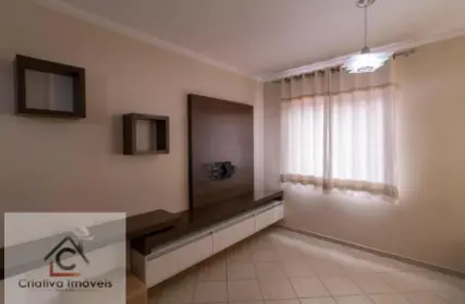 Imagem: Apartamento para Venda, Vila Nova Savoia