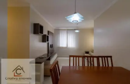 Imagem: Apartamento para Venda, Vila Nova Savoia