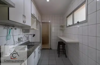 Imagem: Apartamento para Venda, Vila Nova Savoia