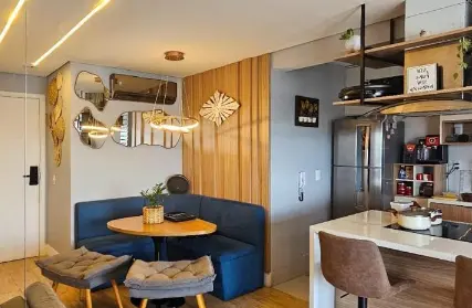 Imagem: Apartamento para Venda, Vila Matilde