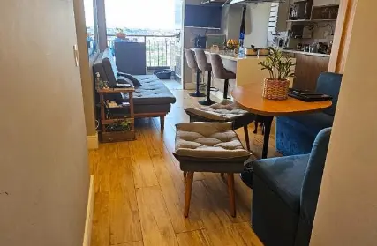 Imagem: Apartamento para Venda, Vila Matilde