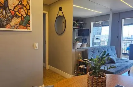 Imagem: Apartamento para Venda, Vila Matilde