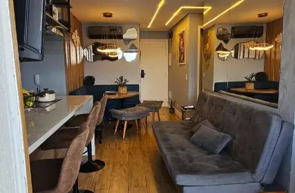 Imagem: Apartamento para Venda, Vila Matilde