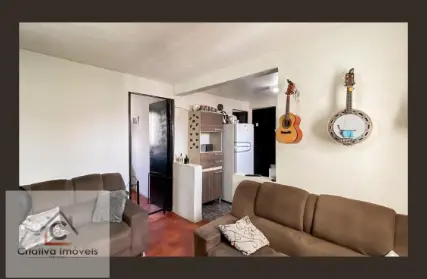 Imagem: Apartamento para Venda, Cohab P. Man. de Paiva