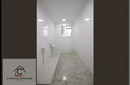 Imagem: Apartamento para Venda, Cidade Patriarca