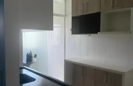 Imagem: Apartamento para Venda, Jardim Vila Formosa
