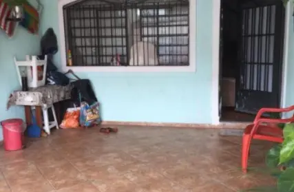 Imagem: Sobrado para Venda, Jardim Santa Maria