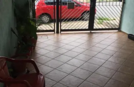 Imagem: Sobrado para Venda, Jardim Santa Maria