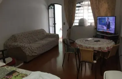 Imagem: Sobrado para Venda, Jardim Santa Maria