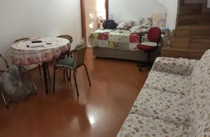 Imagem: Sobrado para Venda, Jardim Santa Maria