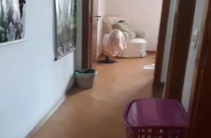 Imagem: Sobrado para Venda, Jardim Santa Maria