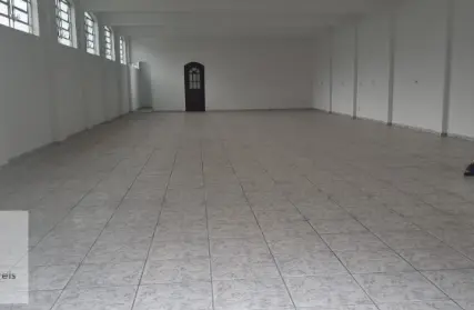 Imagem: Galpão / Salão para Alugar, Vila Aricanduva
