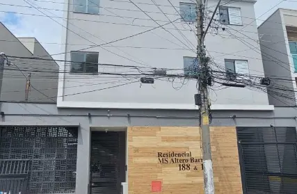 Imagem: Apartamento para Venda, Vila Formosa