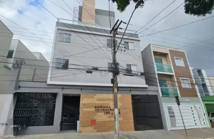 Imagem: Apartamento para Venda, Vila Formosa