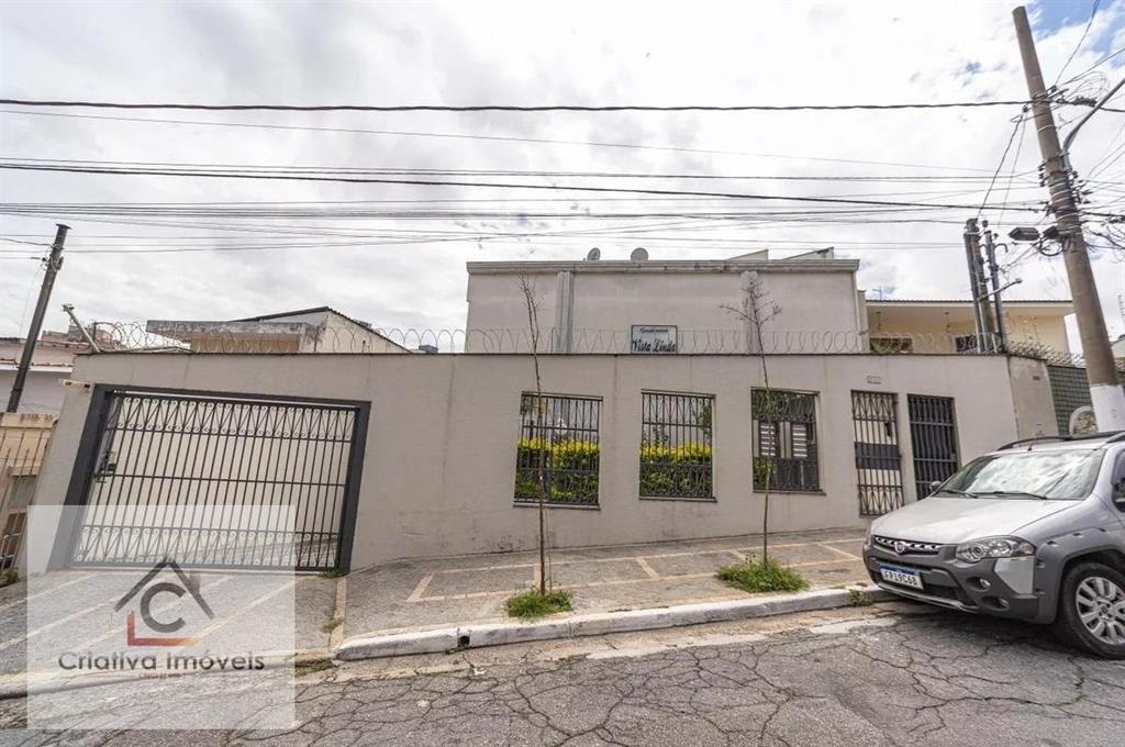 Condomínio Fechado à Venda: Vila Matilde, 3 Quartos, 1 Suíte,2 Vaga por R$ 740.000,00.