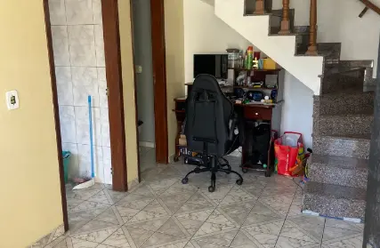Imagem: Sobrado para Venda, Jardim Maringá