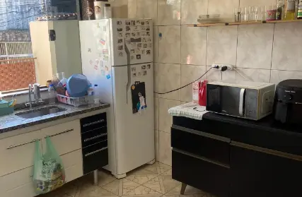 Imagem: Sobrado para Venda, Jardim Maringá