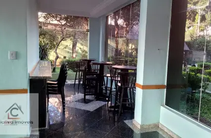 Imagem: Apartamento para Alugar, Vila Carrão