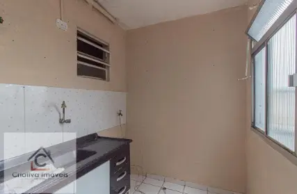 Imagem: Apartamento para Venda, Artur Alvim