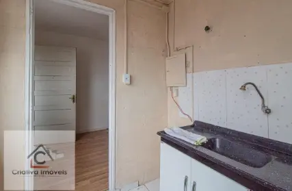 Imagem: Apartamento para Venda, Artur Alvim