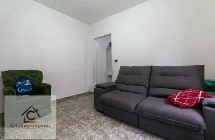 Imagem: Casa Térrea para Venda, Vila Matilde