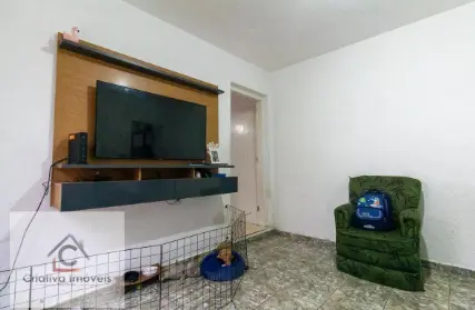 Imagem: Casa Térrea para Venda, Vila Matilde