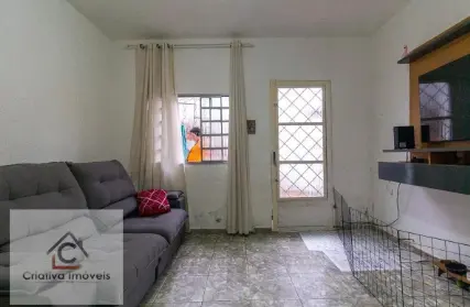 Imagem: Casa Térrea para Venda, Vila Matilde