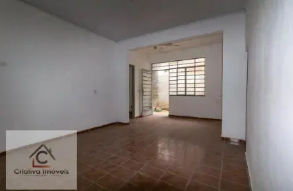 Imagem: Casa Térrea para Venda, Vila Matilde