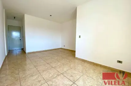 Imagem: Apartamento para Alugar, Vila Industrial