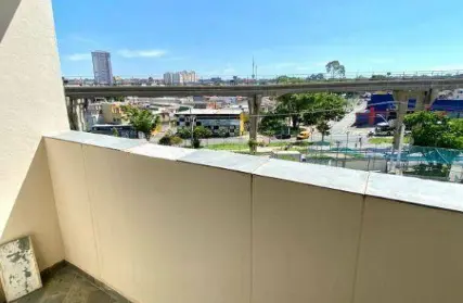 Imagem: Apartamento para Alugar, Vila Industrial