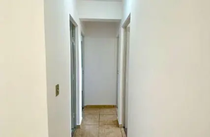 Imagem: Apartamento para Alugar, Vila Industrial