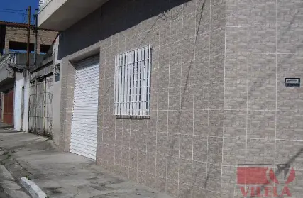 Imagem: Galpão / Salão para Alugar, Parque São Lucas