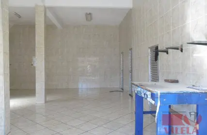 Imagem: Galpão / Salão para Alugar, Parque São Lucas
