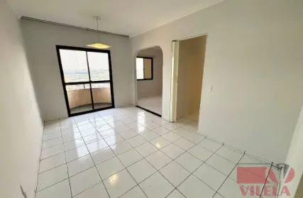 Imagem: Apartamento para Alugar, Vila Zelina
