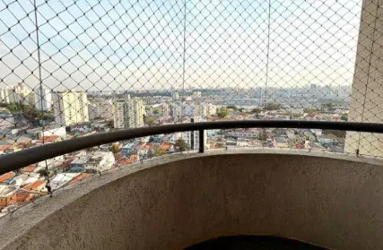 Imagem: Apartamento para Alugar, Vila Zelina