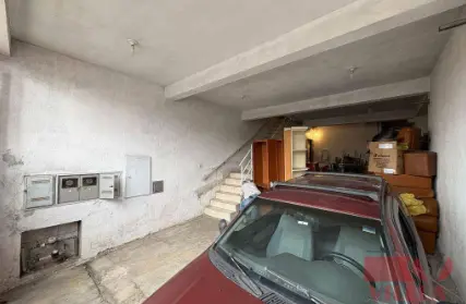 Imagem: Sobrado para Alugar, Vila Santa Clara