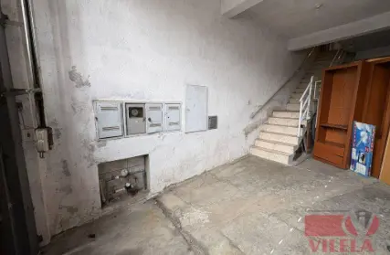 Imagem: Sobrado para Alugar, Vila Santa Clara