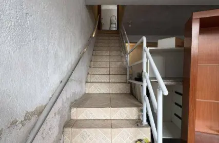 Imagem: Sobrado para Alugar, Vila Santa Clara