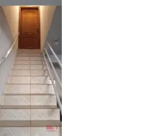 Imagem: Sobrado para Alugar, Vila Santa Clara