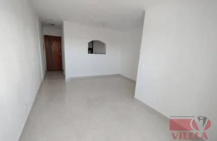 Imagem: Apartamento para Venda, Vila Industrial