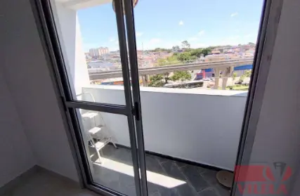 Imagem: Apartamento para Venda, Vila Industrial