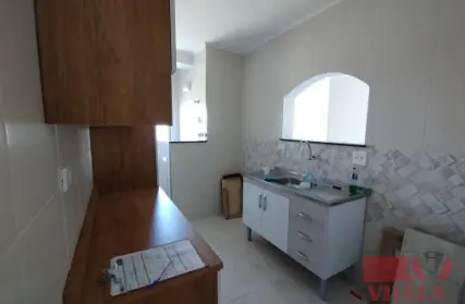 Imagem: Apartamento para Venda, Vila Industrial