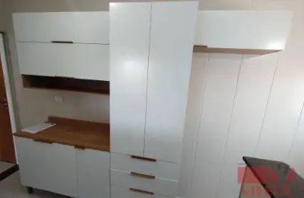 Imagem: Apartamento para Venda, Vila Industrial