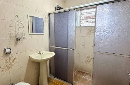 Imagem: Sobrado para Alugar, Parque São Lucas