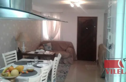 Imagem: Condomínio Fechado para Venda, Mooca