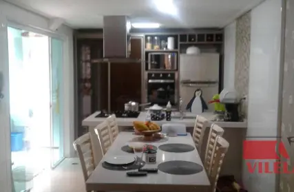 Imagem: Condomínio Fechado para Venda, Mooca