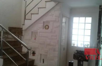 Imagem: Condomínio Fechado para Venda, Mooca