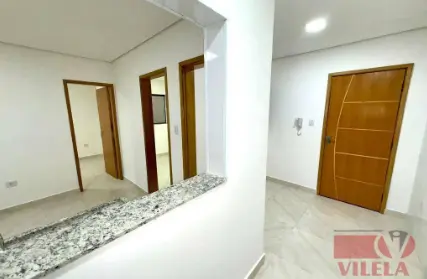 Imagem: Apartamento para Venda, Vila Ema