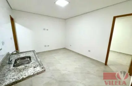 Imagem: Apartamento para Venda, Vila Ema